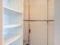 appartamento München Schwabing (links der Leopoldstraße) 01 cabina armadio 1660