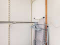 appartamento München Schwabing (links der Leopoldstraße) 02 cabina armadio 1660