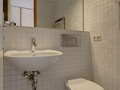 maisonette München Maxvorstadt - Museumsviertel 02 bagno 1668
