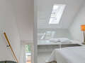 maisonette München Maxvorstadt - Museumsviertel 05 zona notte 1668
