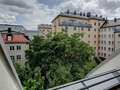 maisonette München Maxvorstadt - Museumsviertel 01 vista 1668