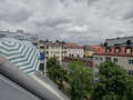 maisonette München Maxvorstadt - Museumsviertel 02 vista 1668