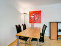 appartamento München Schwabing-Nord (zw. Belgrad- & Leopoldstraße) 04 soggiorno 1675