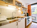 appartamento München Schwabing-Nord (zw. Belgrad- & Leopoldstraße) 01 cucina 1675