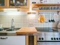 appartamento München Schwabing-Nord (zw. Belgrad- & Leopoldstraße) 03 cucina 1675
