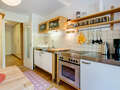 appartamento München Schwabing-Nord (zw. Belgrad- & Leopoldstraße) 04 cucina 1675
