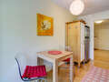 appartamento München Schwabing-Nord (zw. Belgrad- & Leopoldstraße) 05 cucina 1675