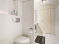 appartamento München Schwabing-Nord (zw. Belgrad- & Leopoldstraße) 03 bagno 1675