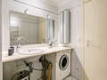 appartamento München Schwabing-Nord (zw. Belgrad- & Leopoldstraße) 05 bagno 1675
