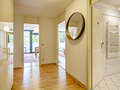 appartamento München Schwabing-Nord (zw. Belgrad- & Leopoldstraße) 01 ingresso/corridioio 1675