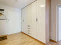 appartamento München Schwabing-Nord (zw. Belgrad- & Leopoldstraße) 03 ingresso/corridioio 1675