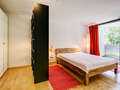 appartamento München Schwabing-Nord (zw. Belgrad- & Leopoldstraße) 01 zona notte 1675