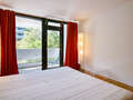 appartamento München Schwabing-Nord (zw. Belgrad- & Leopoldstraße) 05 zona notte 1675