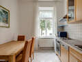 appartamento München Schwabing (links der Leopoldstraße) 01 cucina 1680