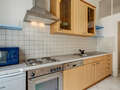 appartamento München Schwabing (links der Leopoldstraße) 02 cucina 1680