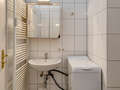 appartamento München Schwabing (links der Leopoldstraße) 02 bagno 1680
