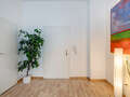 appartamento München Schwabing (links der Leopoldstraße) 01 ingresso/corridioio 1680