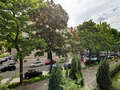 appartamento München Schwabing (links der Leopoldstraße) 02 vista 1680