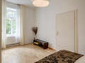 appartamento München Schwabing (links der Leopoldstraße) 03 camera da letto 1680
