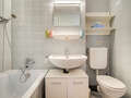abitazione München Giesing 02 bagno 1707