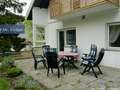 casa indipendente Inning am Ammersee 01 terrazza 1733