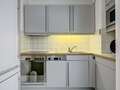 appartamento München Maxvorstadt - Westen 01 cucina 1753