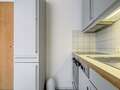 appartamento München Maxvorstadt - Westen 03 cucina 1753