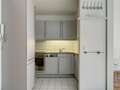 appartamento München Maxvorstadt - Westen 04 cucina 1753