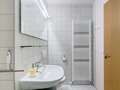 appartamento München Maxvorstadt - Westen 01 bagno 1753
