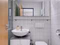 appartamento München Maxvorstadt - Westen 02 bagno 1753