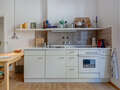 appartamento München Schwabing (links der Leopoldstraße) 01 cucina 1797