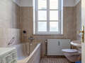 appartamento München Schwabing (links der Leopoldstraße) 02 bagno 1797