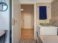appartamento München Schwabing (links der Leopoldstraße) 03 bagno 1797