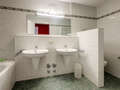 appartamento München Maxvorstadt - Museumsviertel 01 bagno 180
