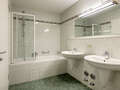 appartamento München Maxvorstadt - Museumsviertel 02 bagno 180