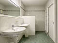 appartamento München Maxvorstadt - Museumsviertel 03 bagno 180