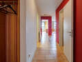appartamento München Maxvorstadt - Museumsviertel 02 ingresso/corridioio 180