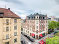 appartamento München Maxvorstadt - Museumsviertel 01 vista 180