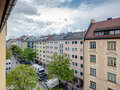 appartamento München Maxvorstadt - Museumsviertel 02 vista 180