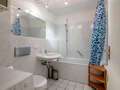 appartamento München Berg am Laim 01 bagno 1827
