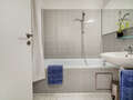 appartamento München Lerchenau 01 bagno 1877