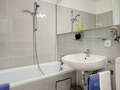 appartamento München Lerchenau 02 bagno 1877