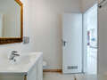 attico con terrazzo München Nymphenburg-Gern 02 bagno 1919