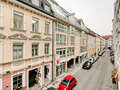 appartamento München Schwabing (rechts der Leopoldstraße) 05 vista 1976