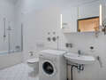 attico con terrazzo München Maxvorstadt - Museumsviertel 01 bagno 2