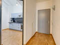attico con terrazzo München Maxvorstadt - Museumsviertel 02 ingresso/corridioio 2