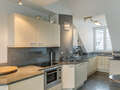 maisonette München Schwabing (rechts der Leopoldstraße) 01 cucina 2018