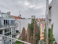 maisonette München Schwabing (rechts der Leopoldstraße) 01 vista 2018