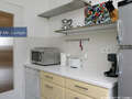 appartamento München Schwabing-West (rund um den Hohenzollernplatz) 03 cucina 2101