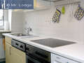 appartamento München Schwabing-West (rund um den Hohenzollernplatz) 05 cucina 2101